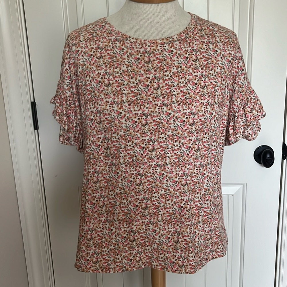 Lane Bryant Shirt